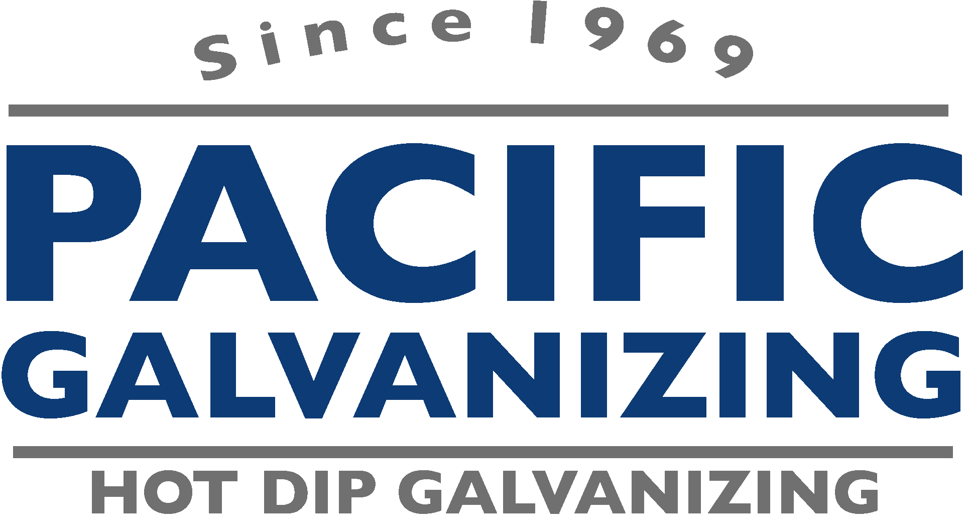 Pacific Galvanizing Success Story