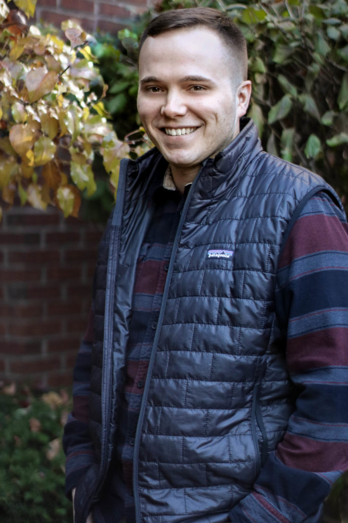 Mike Baker