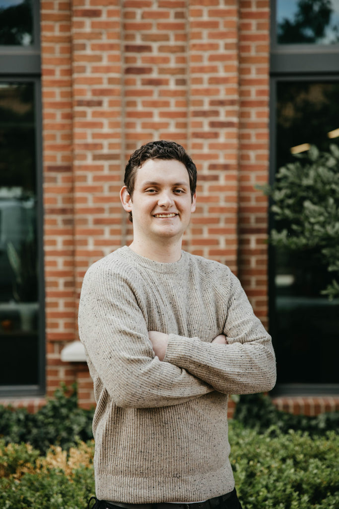Brett Dymek