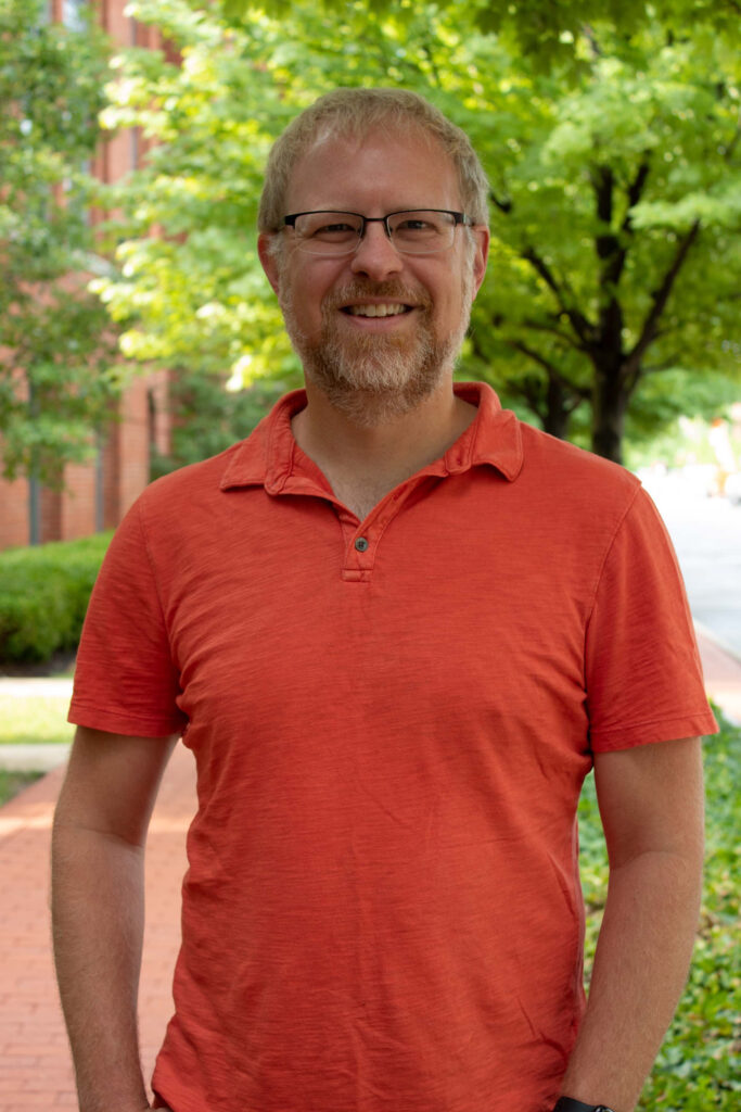 Chris Peters