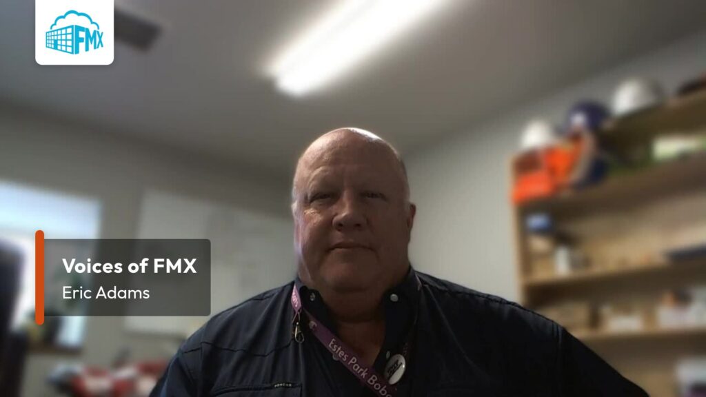 [Hidden] Eric Adams for Voices of FMX