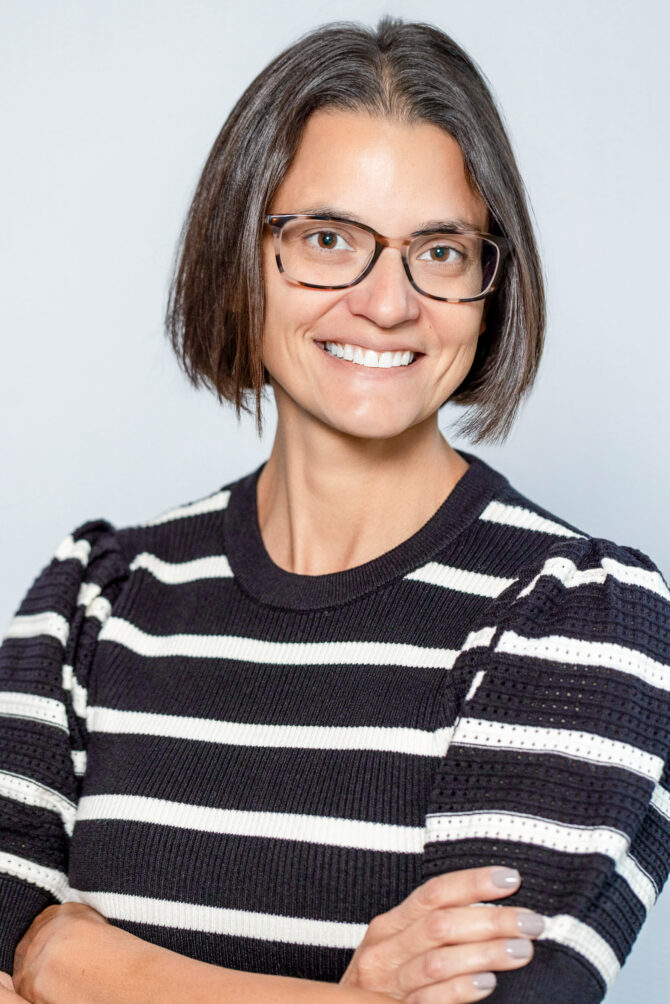 Erika Johnson