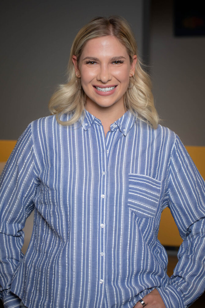 Jane Vinesky