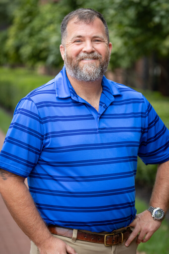 Jeremy Kelly