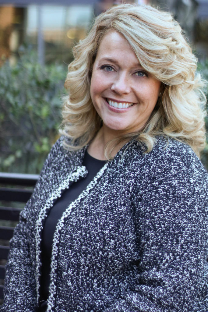 Jodi Davy