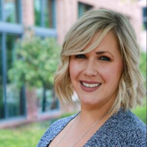 Katie Zwick
