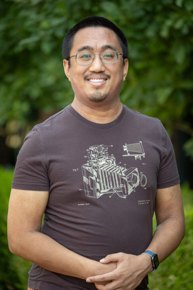Marc Vertido