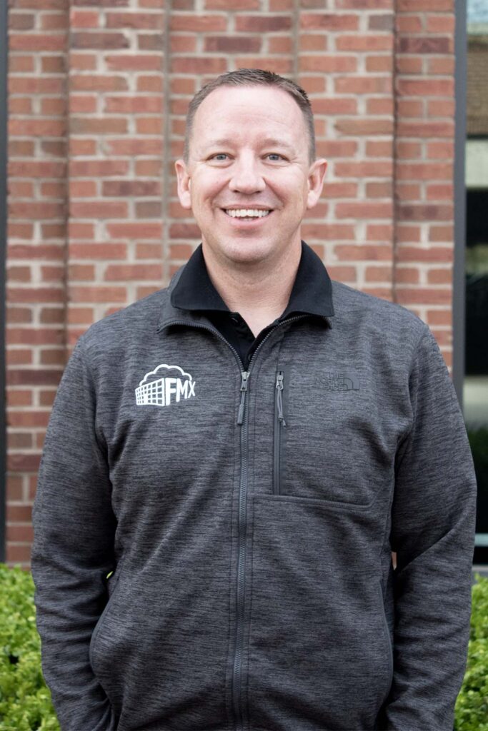 Matt Pace