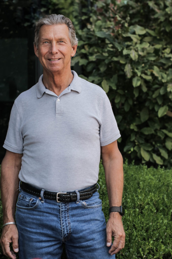 Mike Ward