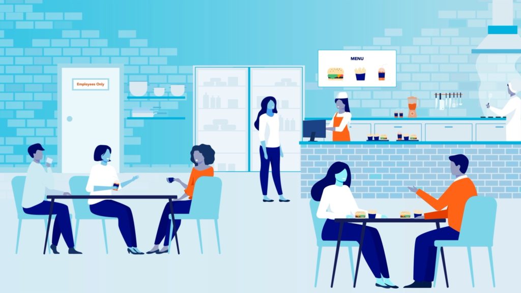 Restaurant Maintenance Software
