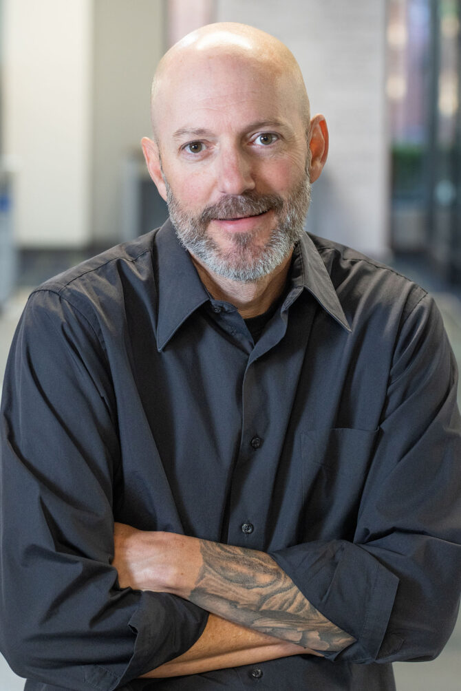 Rick Fleming