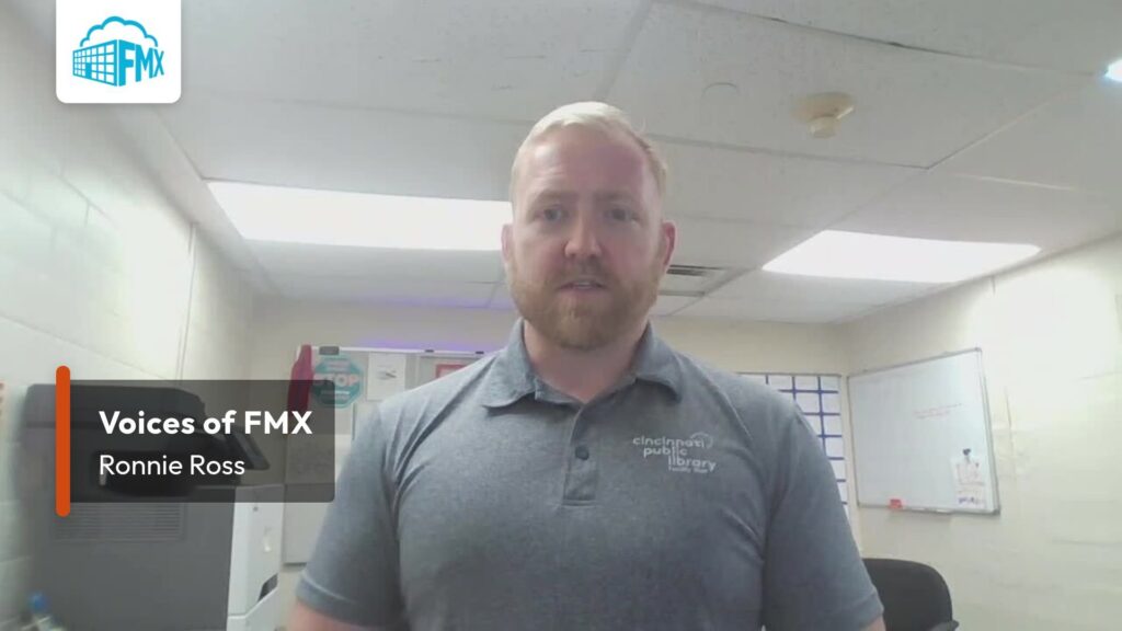 [Hidden] Ronnie Ross for Voices of FMX