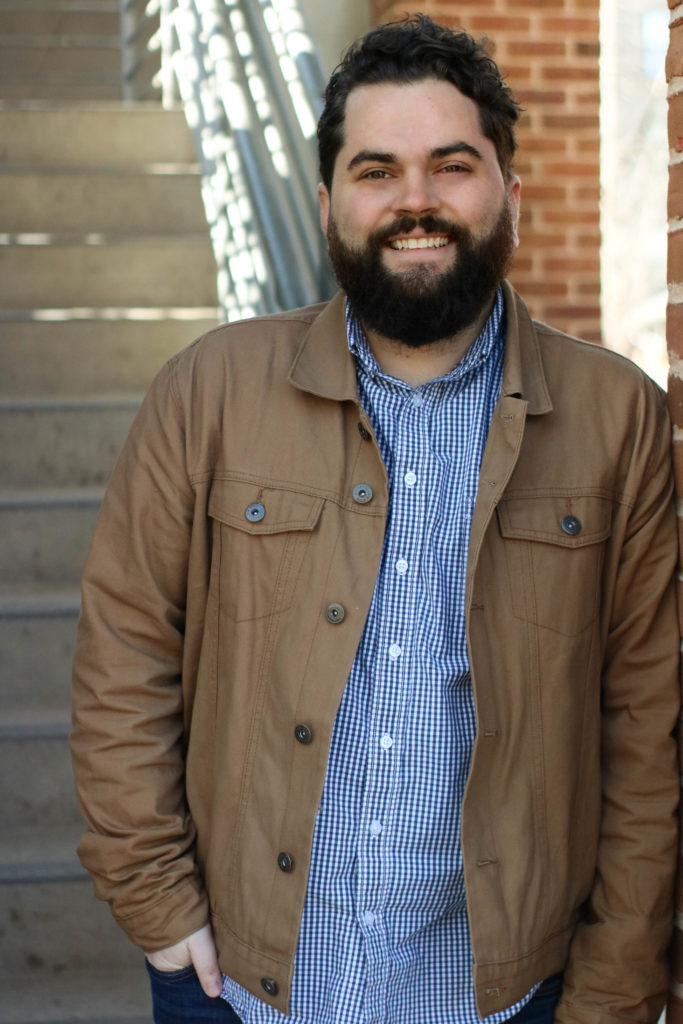 Sam Blazer