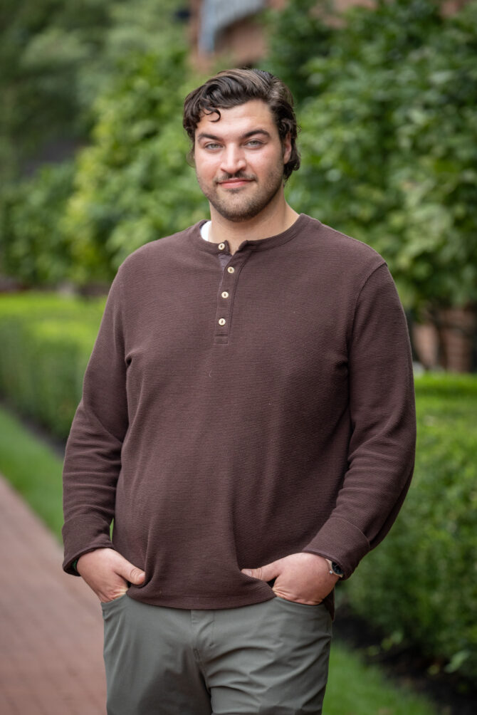 Sam Furrer