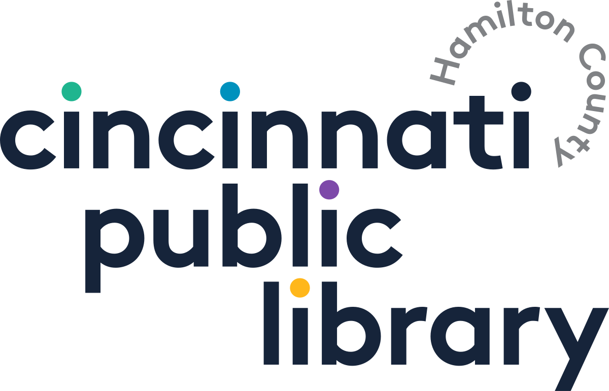 Cincinnati and Hamilton County Public Library