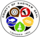 Saginaw County, Michigan
