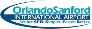 Orlando Sanford International Airport