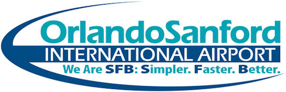 Orlando Sanford International Airport Success Story