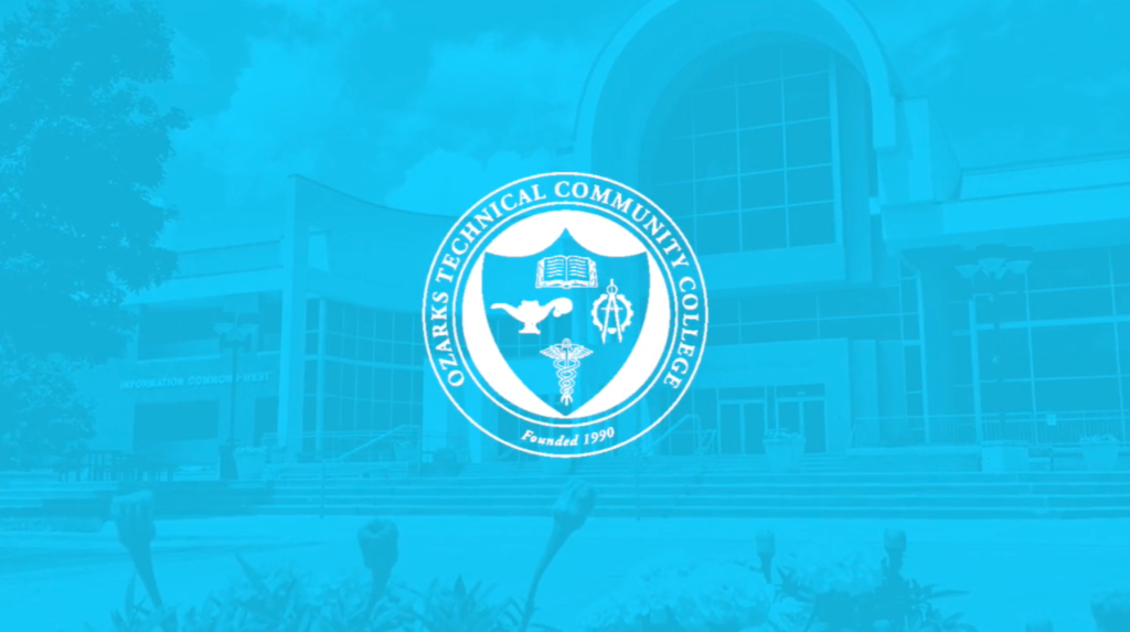 [Hidden] Ozark Technical Community College Testimonial