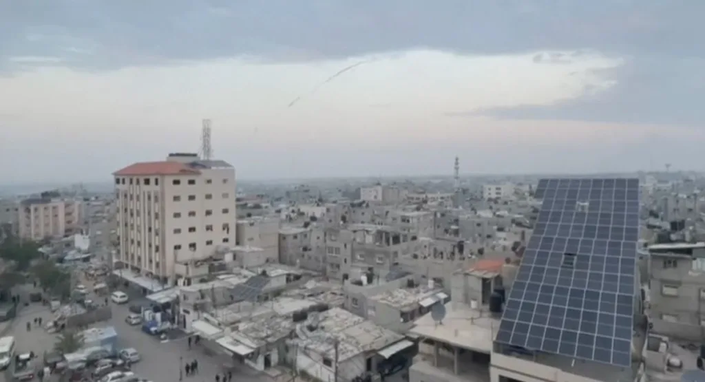 Israel-Hamas war : 50 killed in Gaza