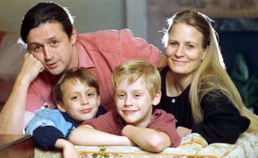 Powerful Kieran Culkin Connection Between Home Alone and Succession!