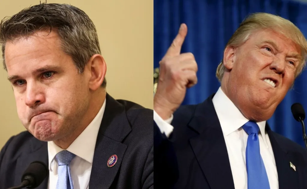 #TrumpSmellsBad