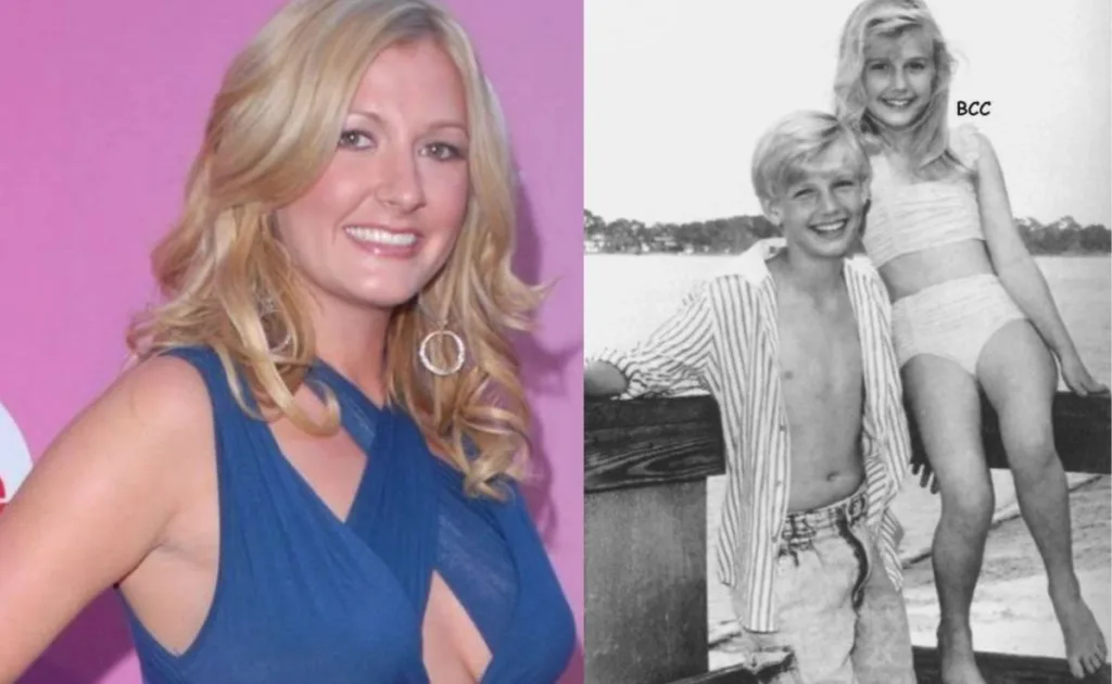 Bobbie Jean Carter