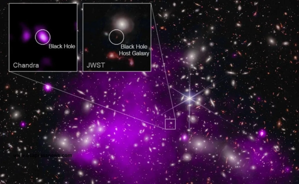 How to Generate a Black Hole From Nothingness