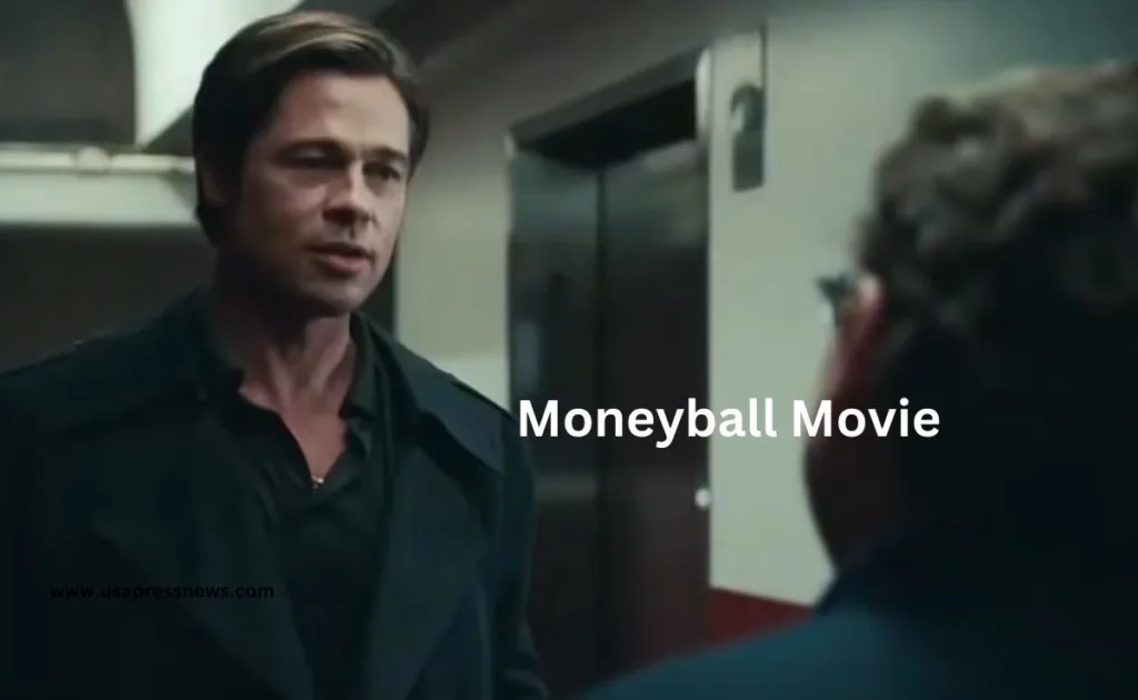 Moneyball Cast - Opening Outcome in Baseball