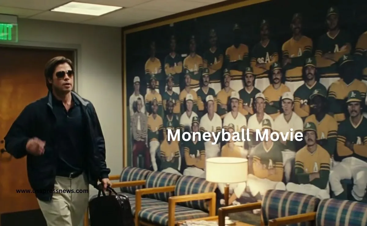 Moneyball Cast - Opening Outcome in Baseball