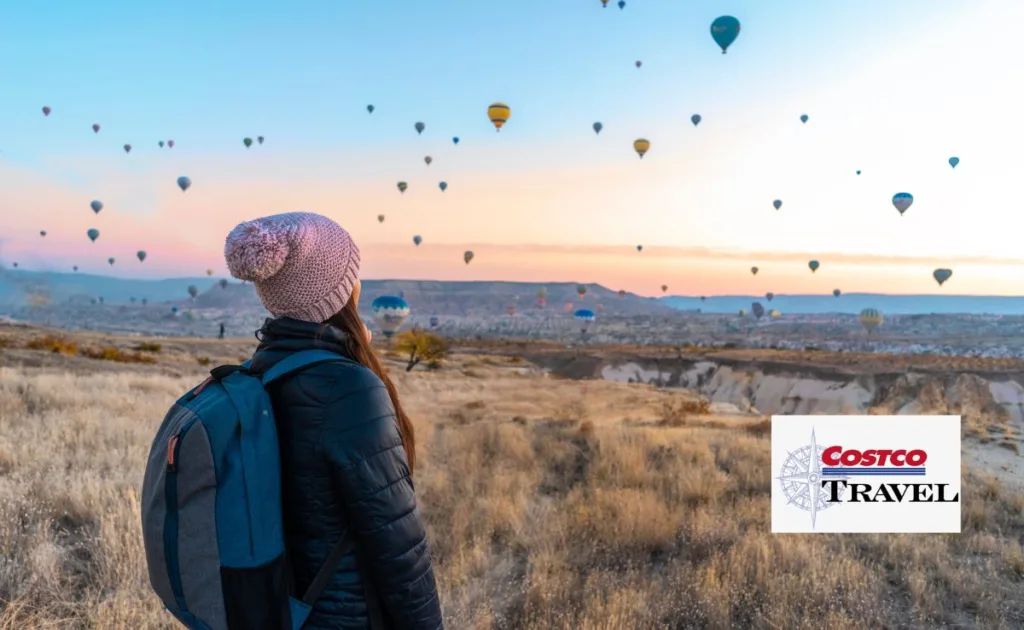 Unlocking the World of Costco Travel