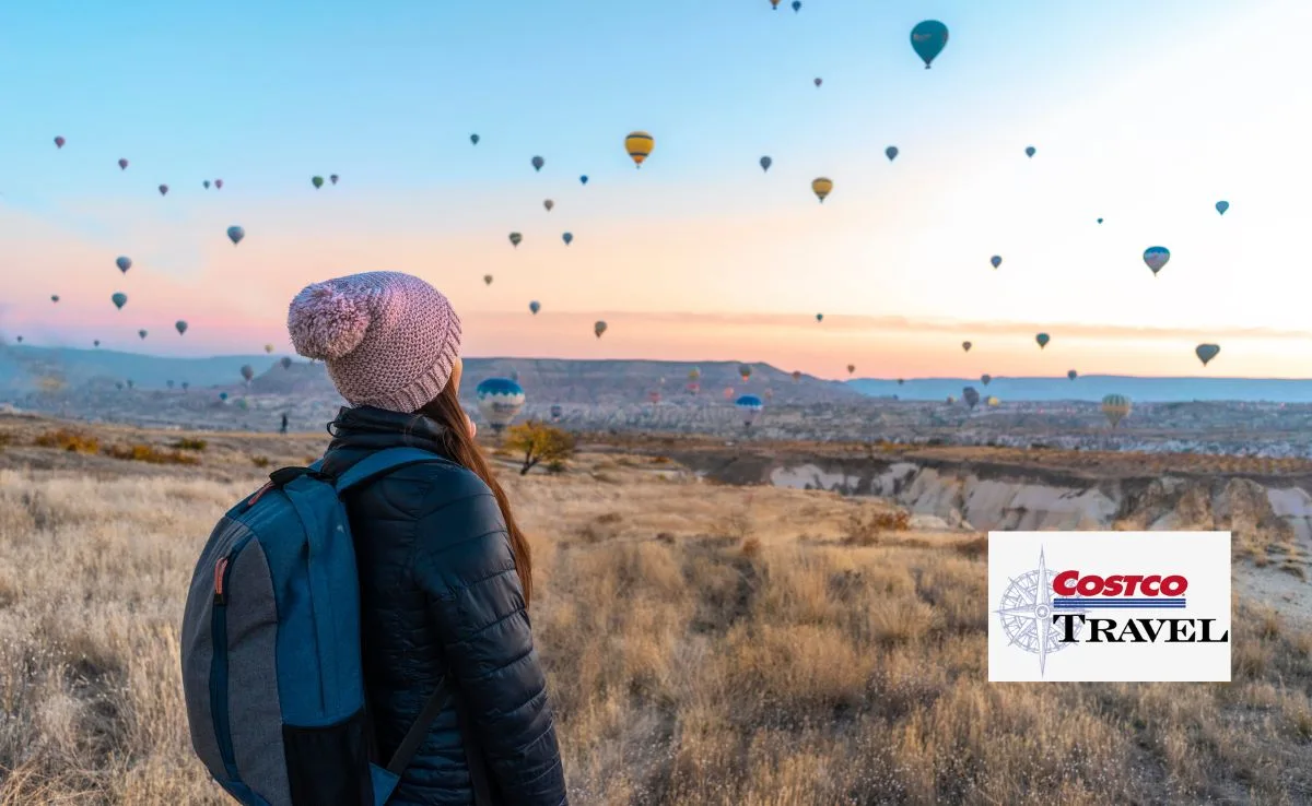 Unlocking the World of Costco Travel