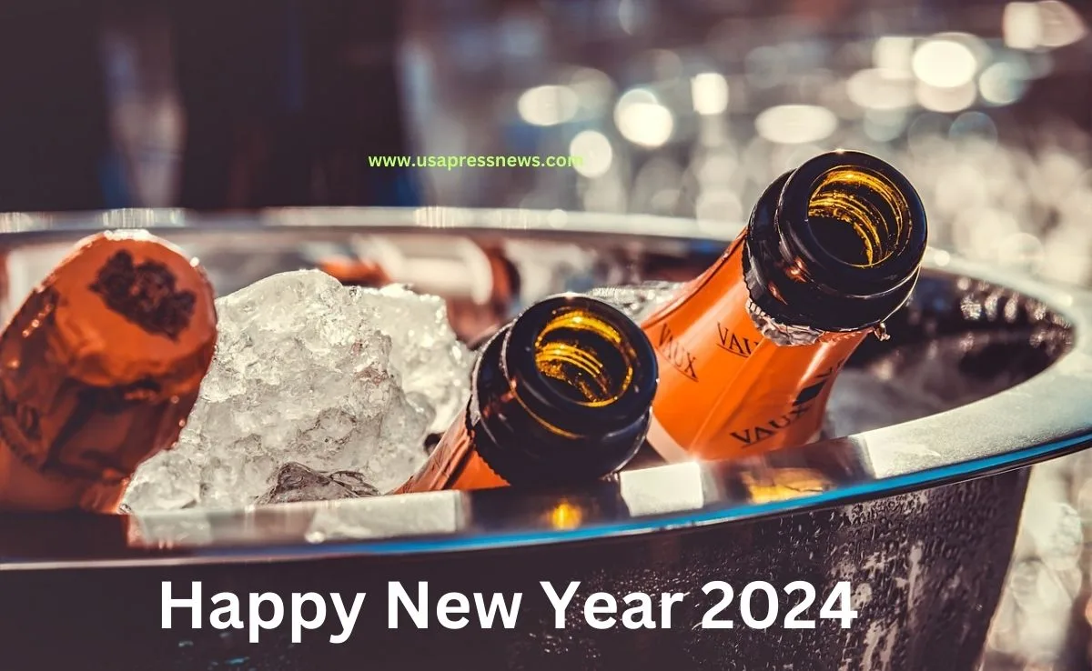 Happy New Year