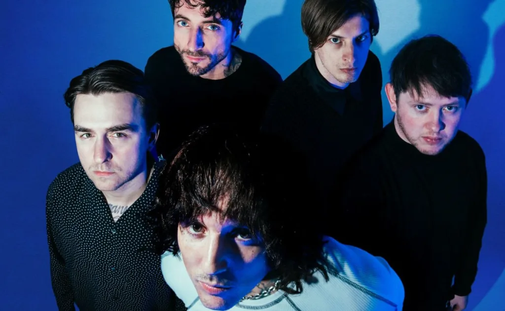 Fans React to Bring Me The Horizon's Split with Jordan Fish