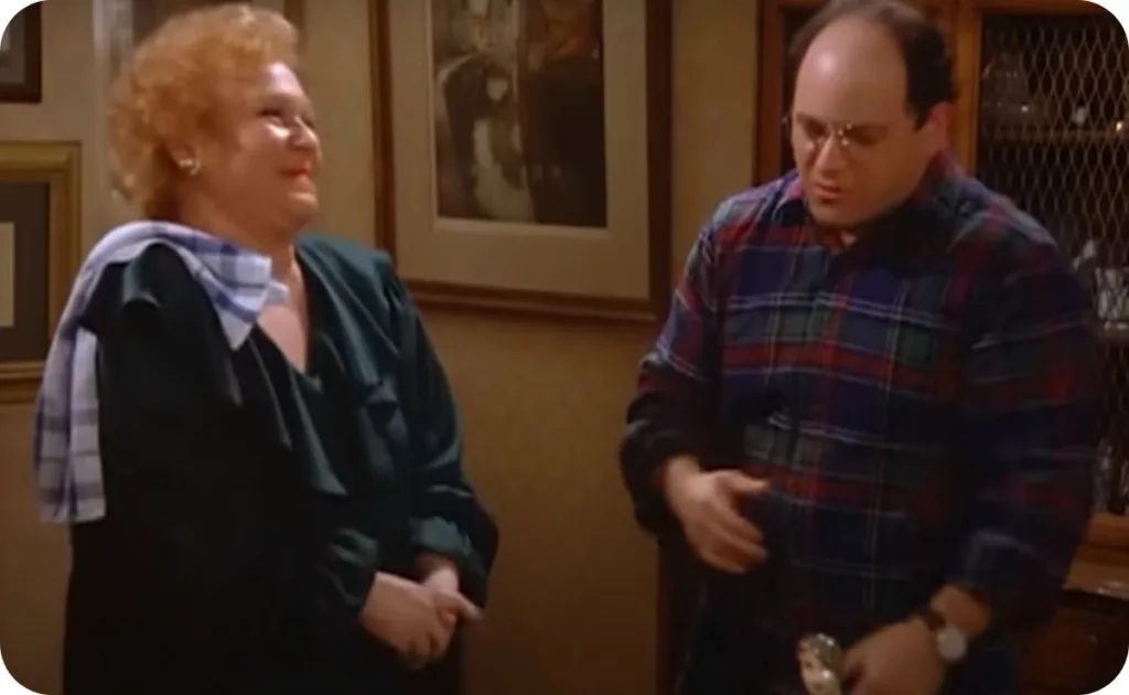 Festivus: A quirky holiday from "Seinfeld." Originating in writer Dan O’Keefe’s family, it features an aluminum pole, meatloaf, grievances, and strength feats