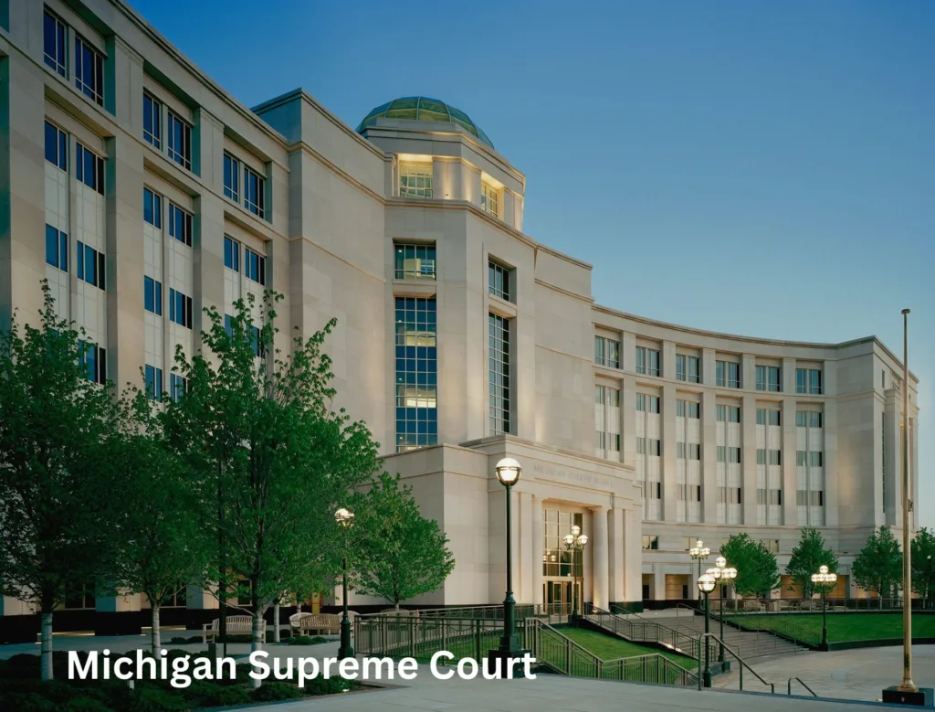 Michigan Supreme Court
