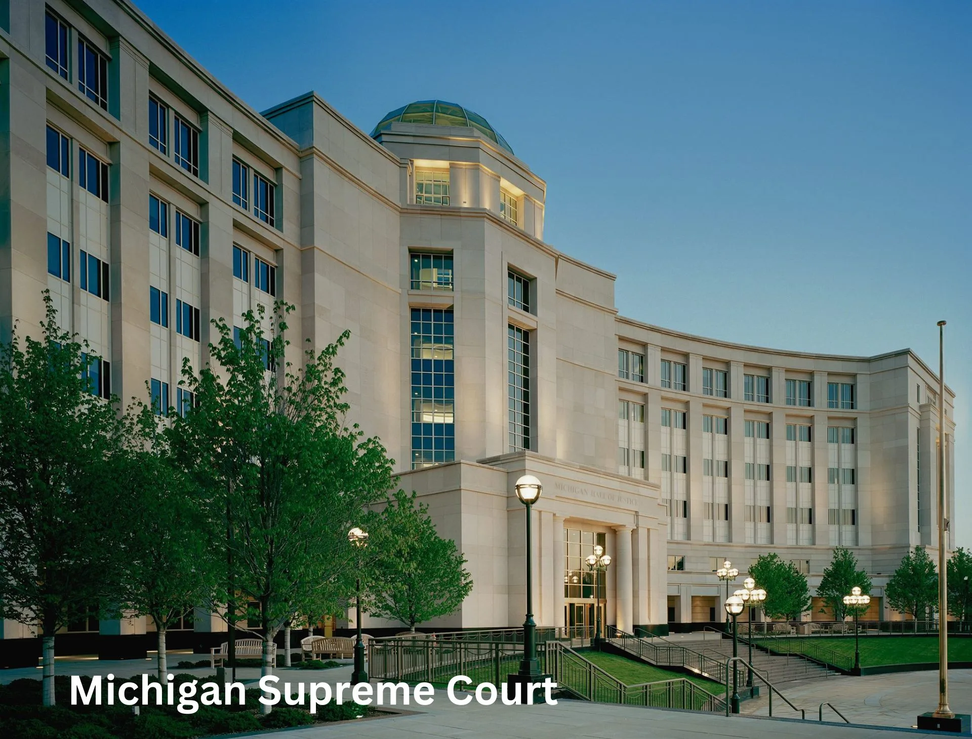 Michigan Supreme Court