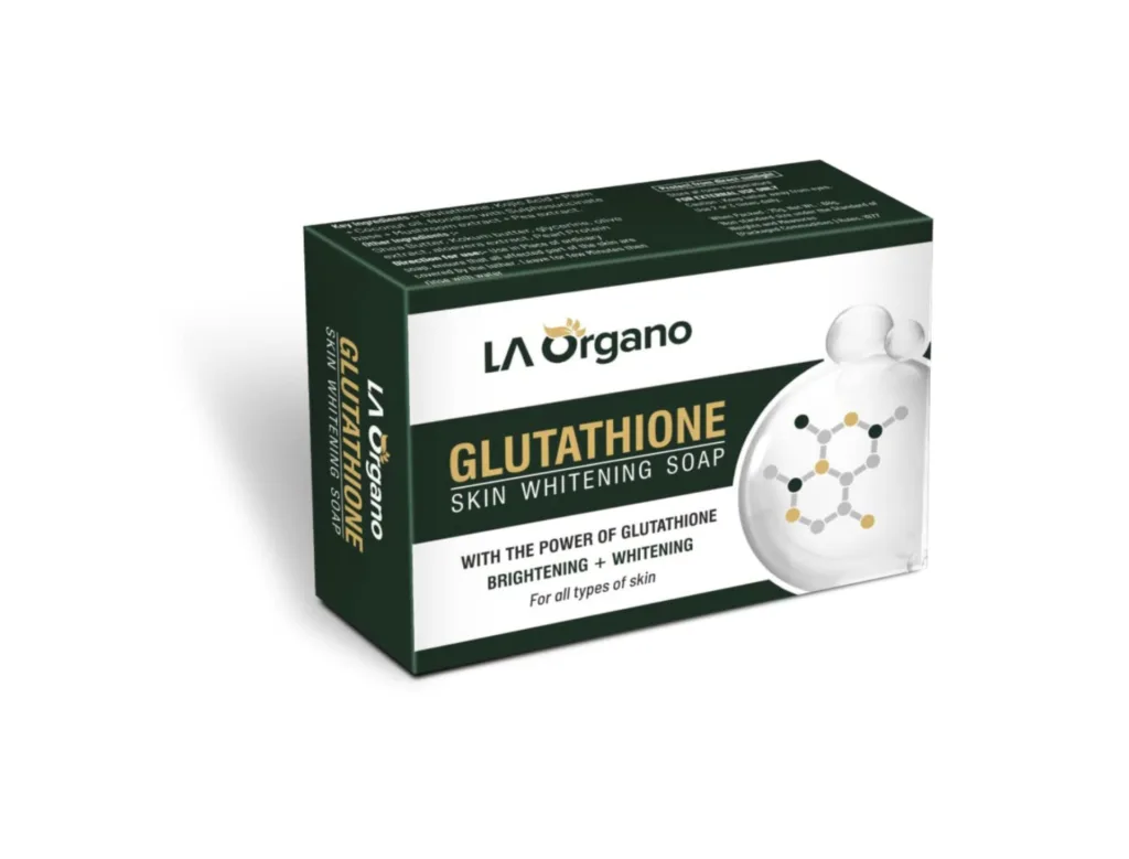 Glutathione Soap - Understanding the Benefits and Best Uses