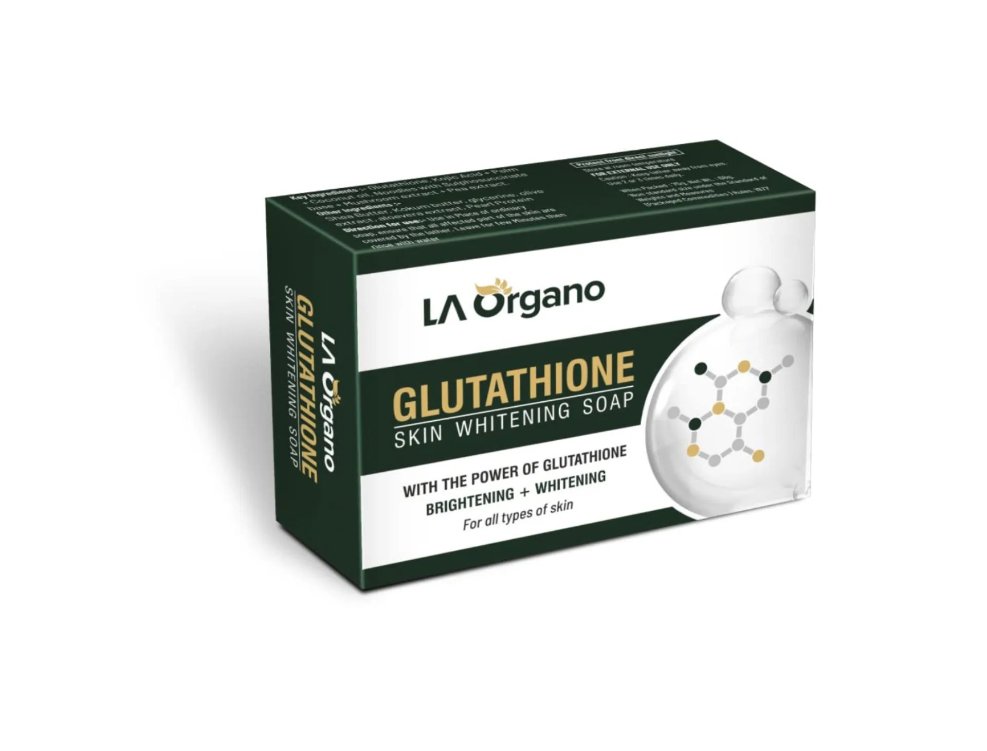 Glutathione Soap - Understanding the Benefits and Uses