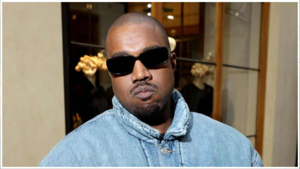 Kanye West
