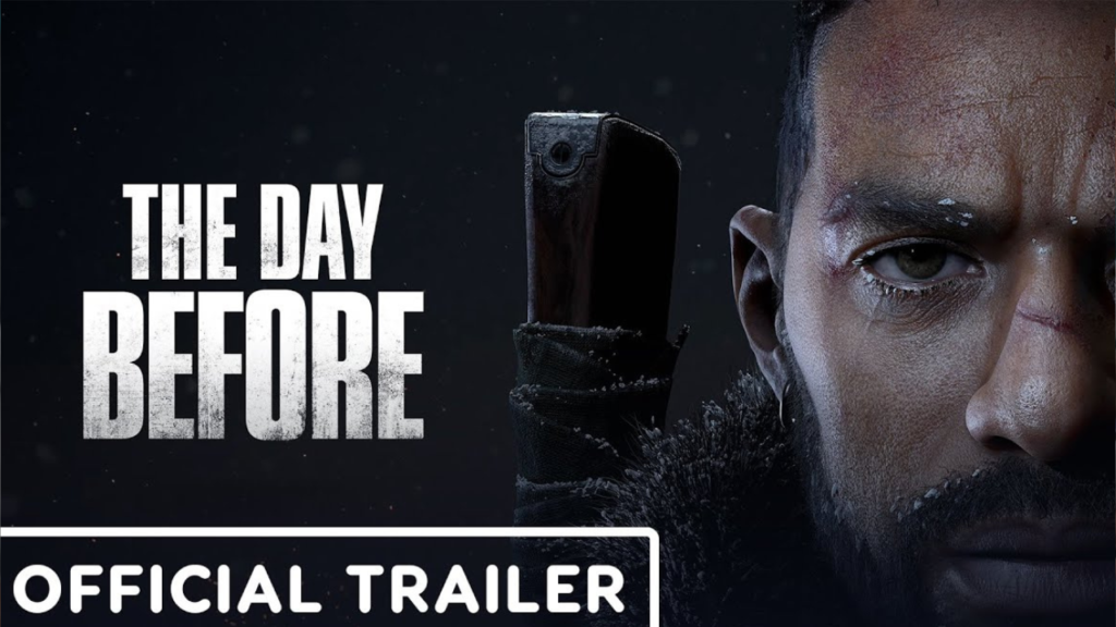 The Day Before 