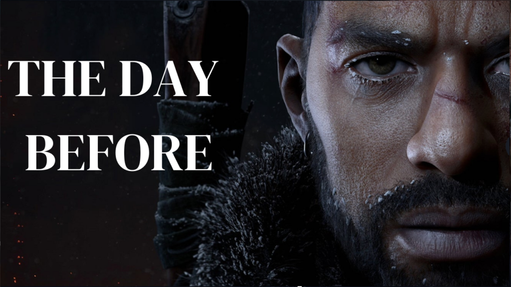 The Day Before