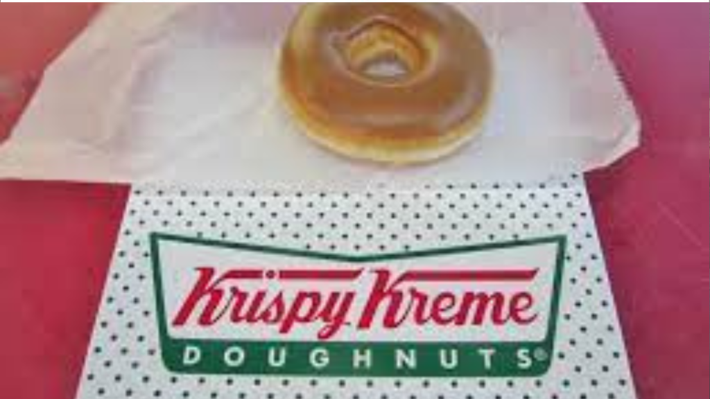 Grab the Goodness: $1 Dozen Deal at Krispy Kreme – Limits Apply