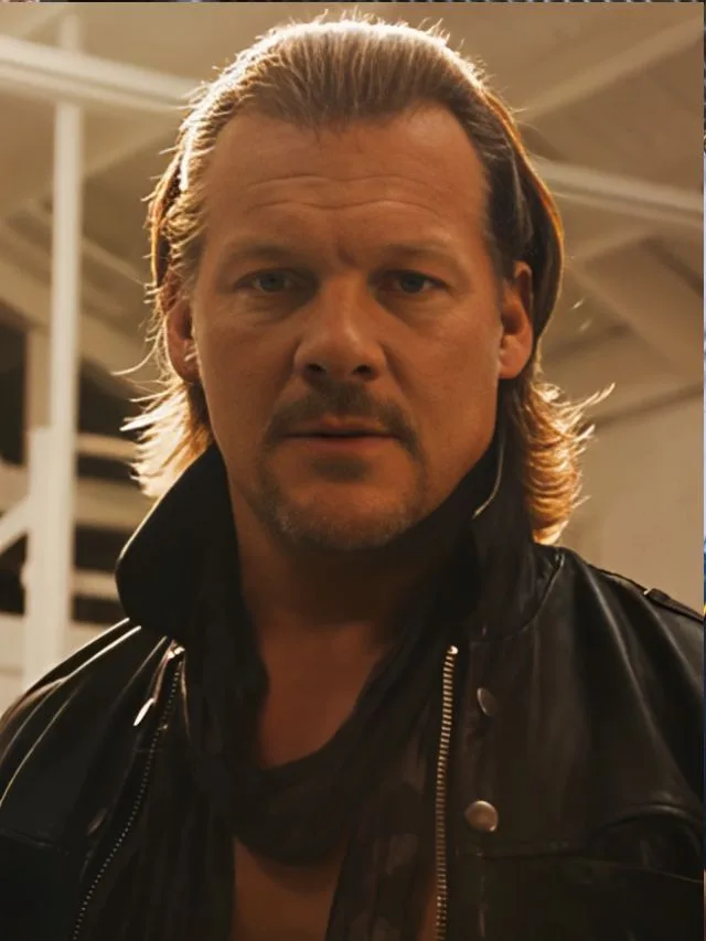 Chris Jericho