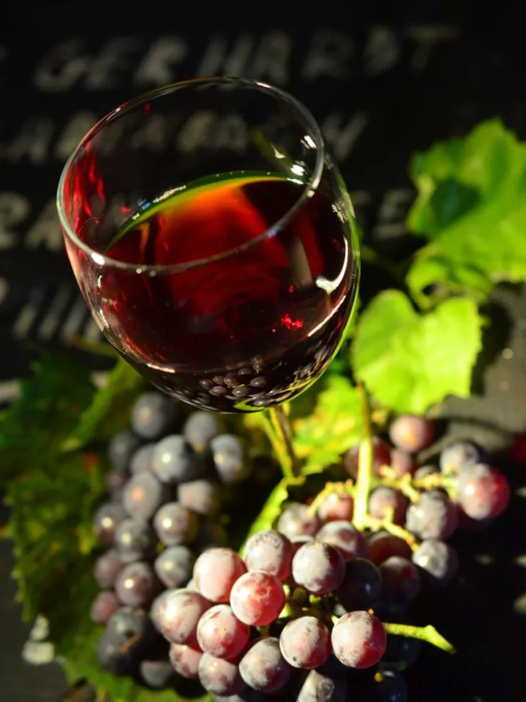Can Underwater Caves Craft Better Wine