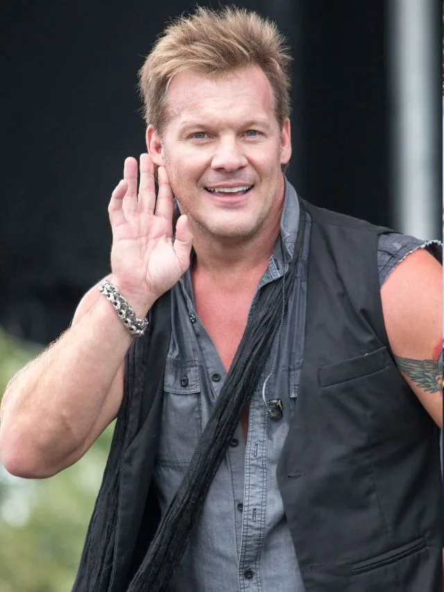 Chris Jericho