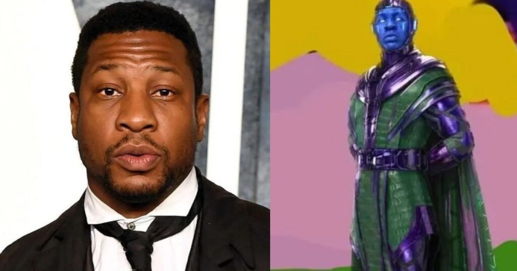 Marvel Studios Severs Ties with Actor Jonathan Majors