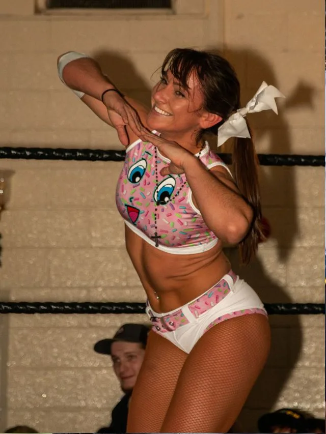 Claims Encompassing Chris Jericho and Kylie Rae