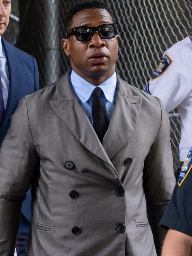 Jonathan Faces Professional Fallout Following Assault Conviction
