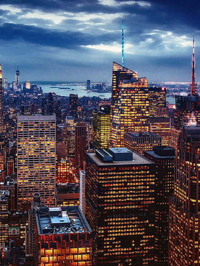 Discover America’s Finest: The Top 7 Must-Visit Cities